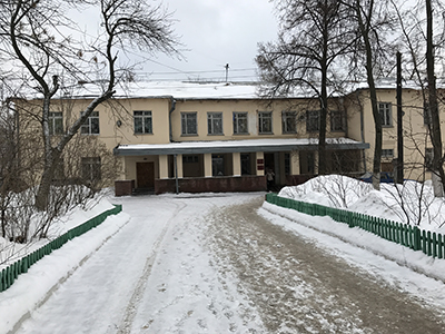 записаться в соцзащиту канавинского района нижний